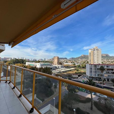 Ambar Beach Apartment, Playa Fossa كاليبي المظهر الخارجي الصورة
