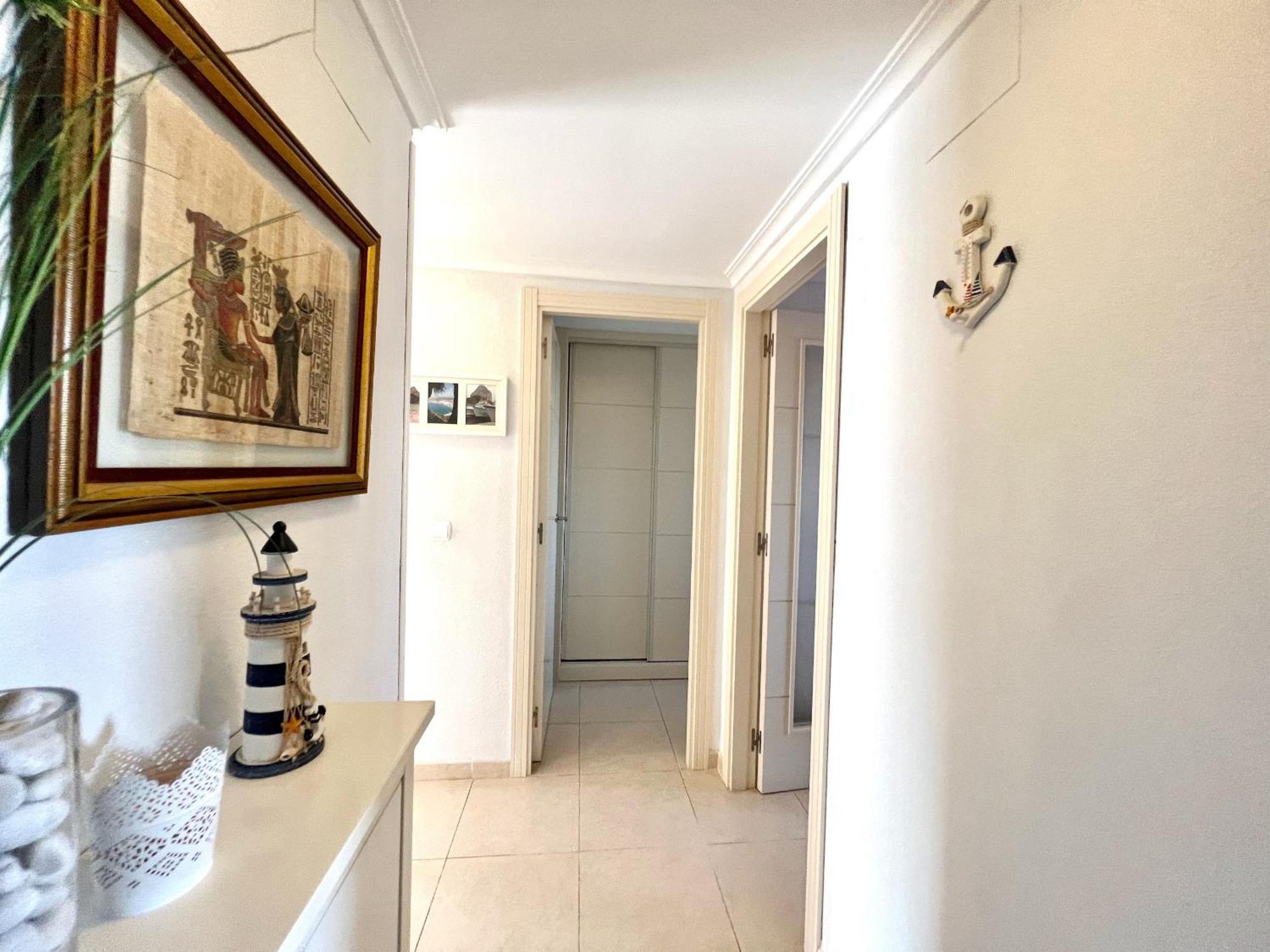 Ambar Beach Apartment, Playa Fossa كاليبي المظهر الخارجي الصورة
