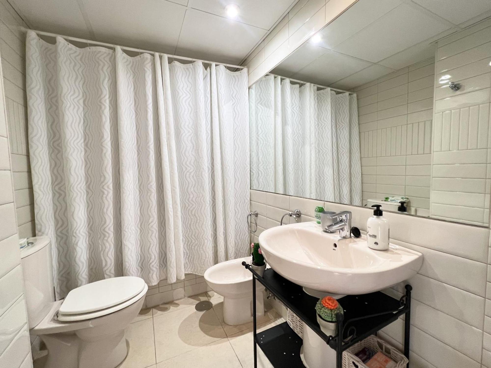 Ambar Beach Apartment, Playa Fossa كاليبي المظهر الخارجي الصورة