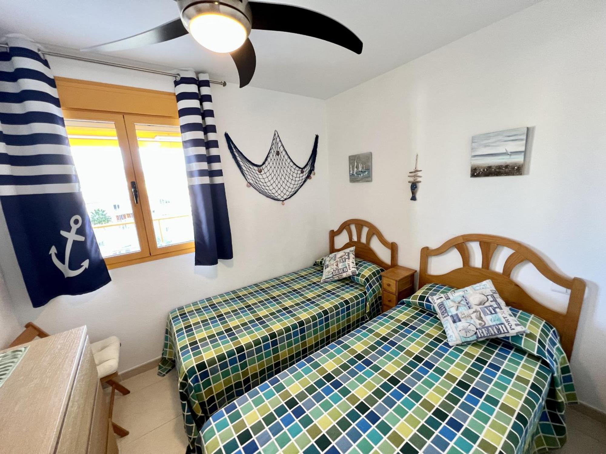 Ambar Beach Apartment, Playa Fossa كاليبي المظهر الخارجي الصورة