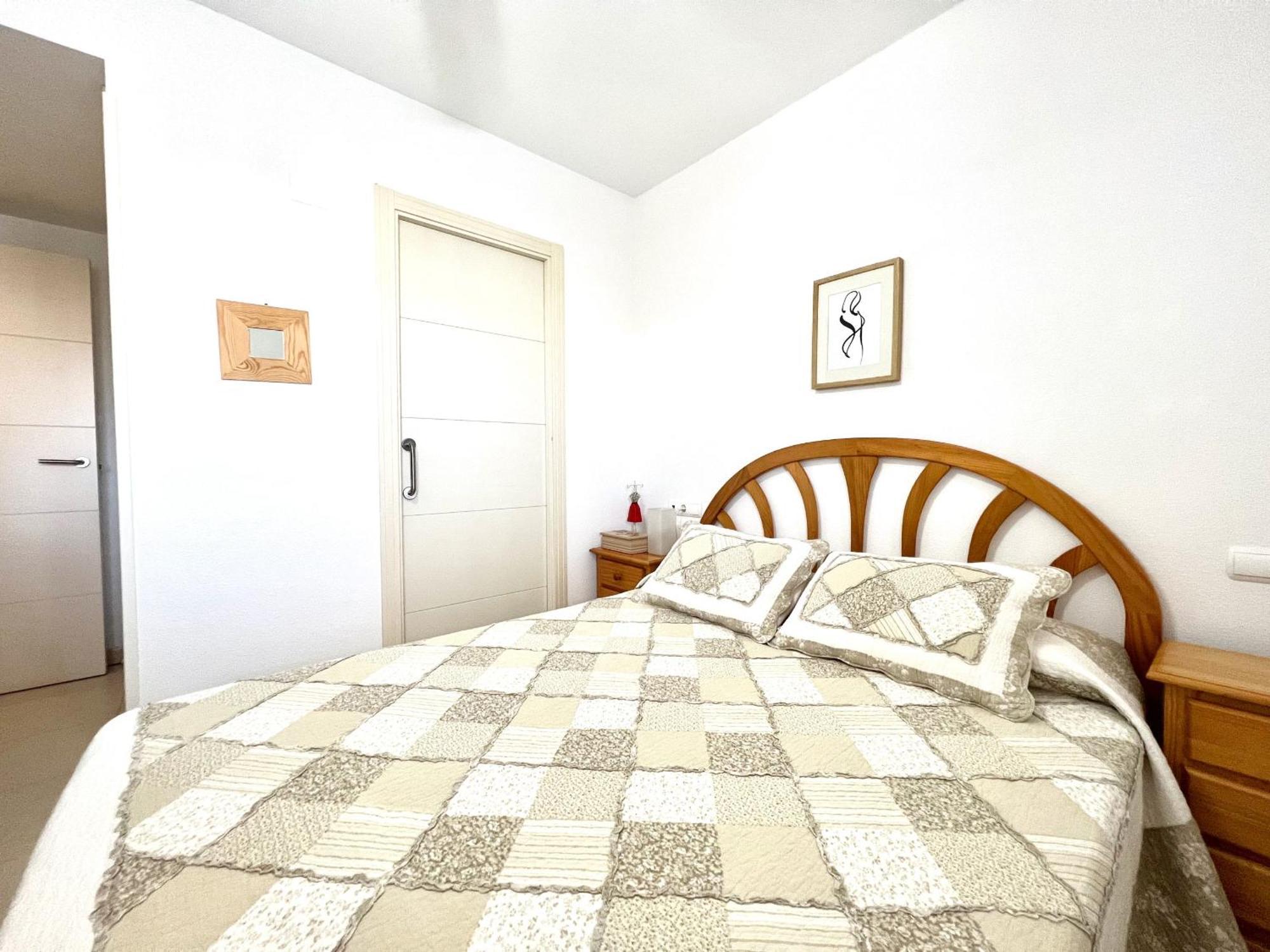 Ambar Beach Apartment, Playa Fossa كاليبي المظهر الخارجي الصورة