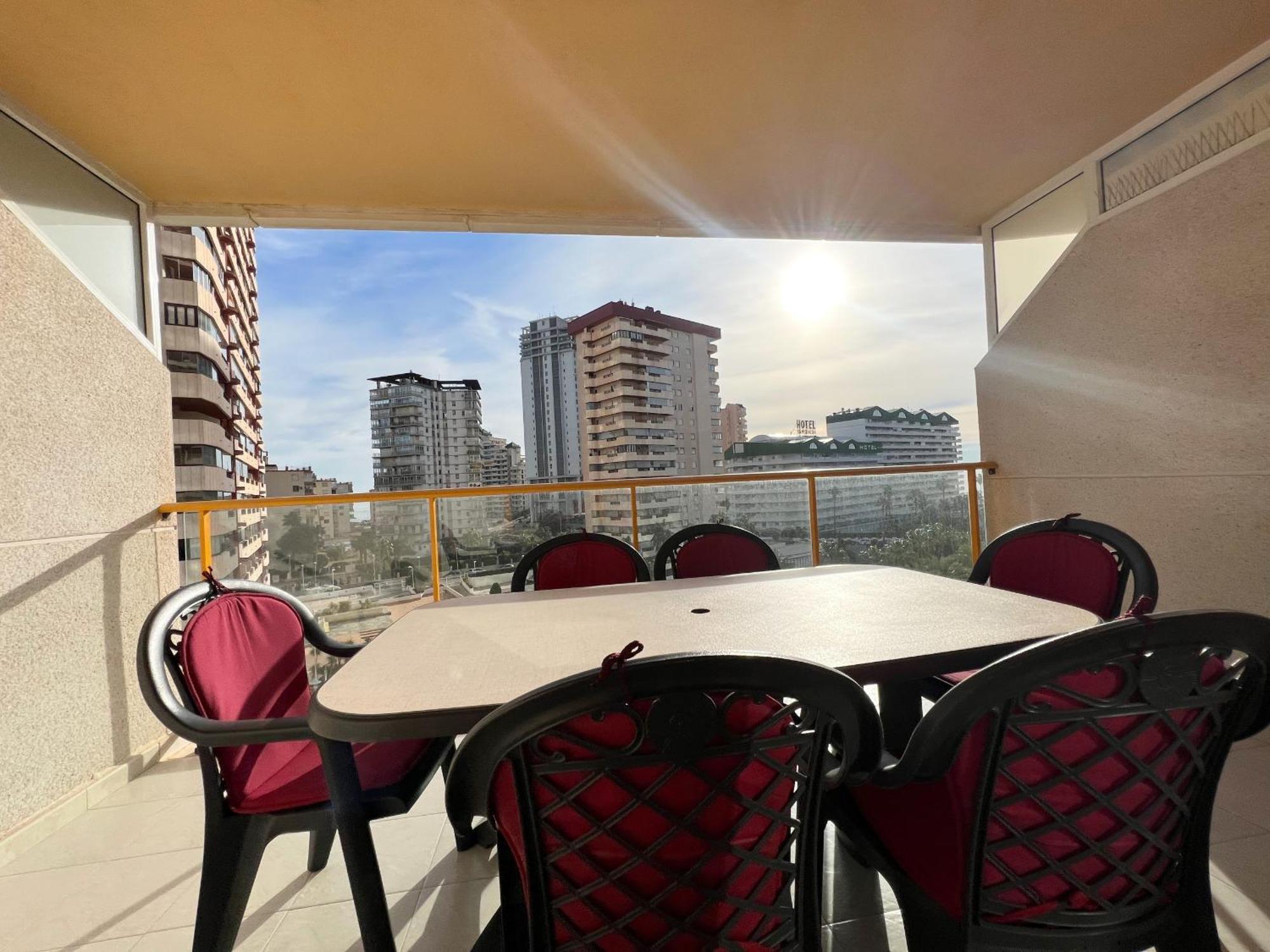Ambar Beach Apartment, Playa Fossa كاليبي المظهر الخارجي الصورة