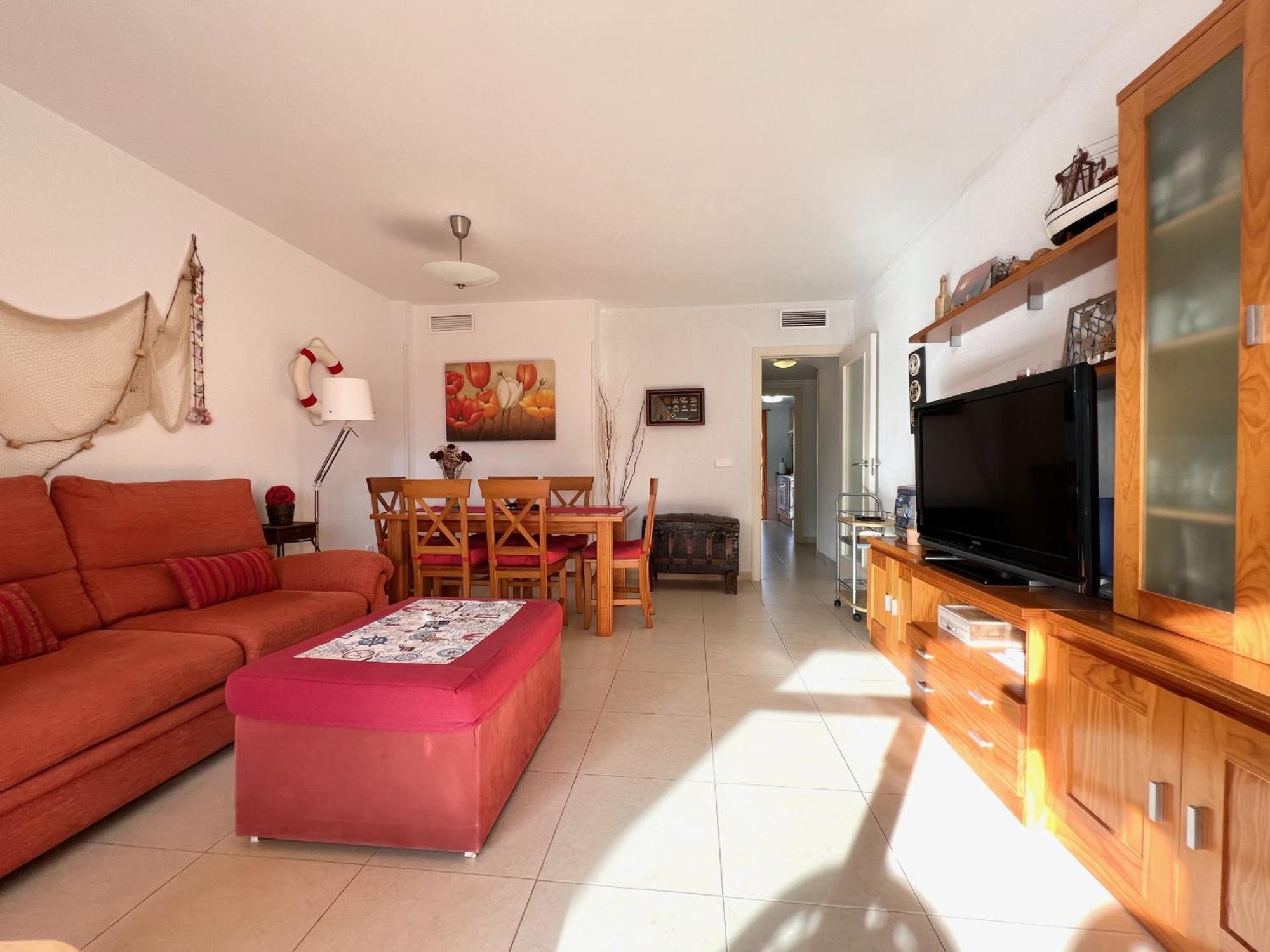 Ambar Beach Apartment, Playa Fossa كاليبي المظهر الخارجي الصورة