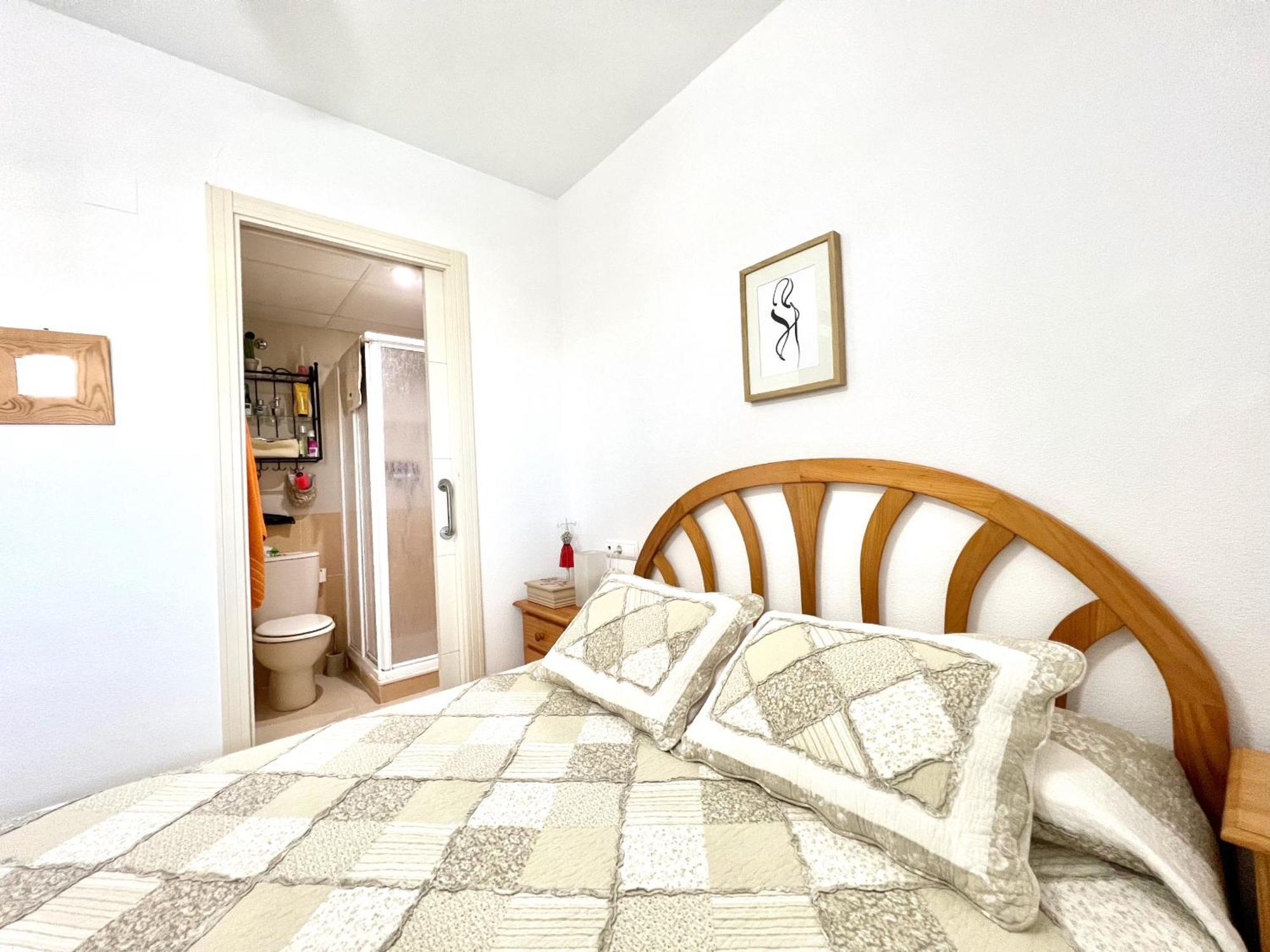 Ambar Beach Apartment, Playa Fossa كاليبي المظهر الخارجي الصورة