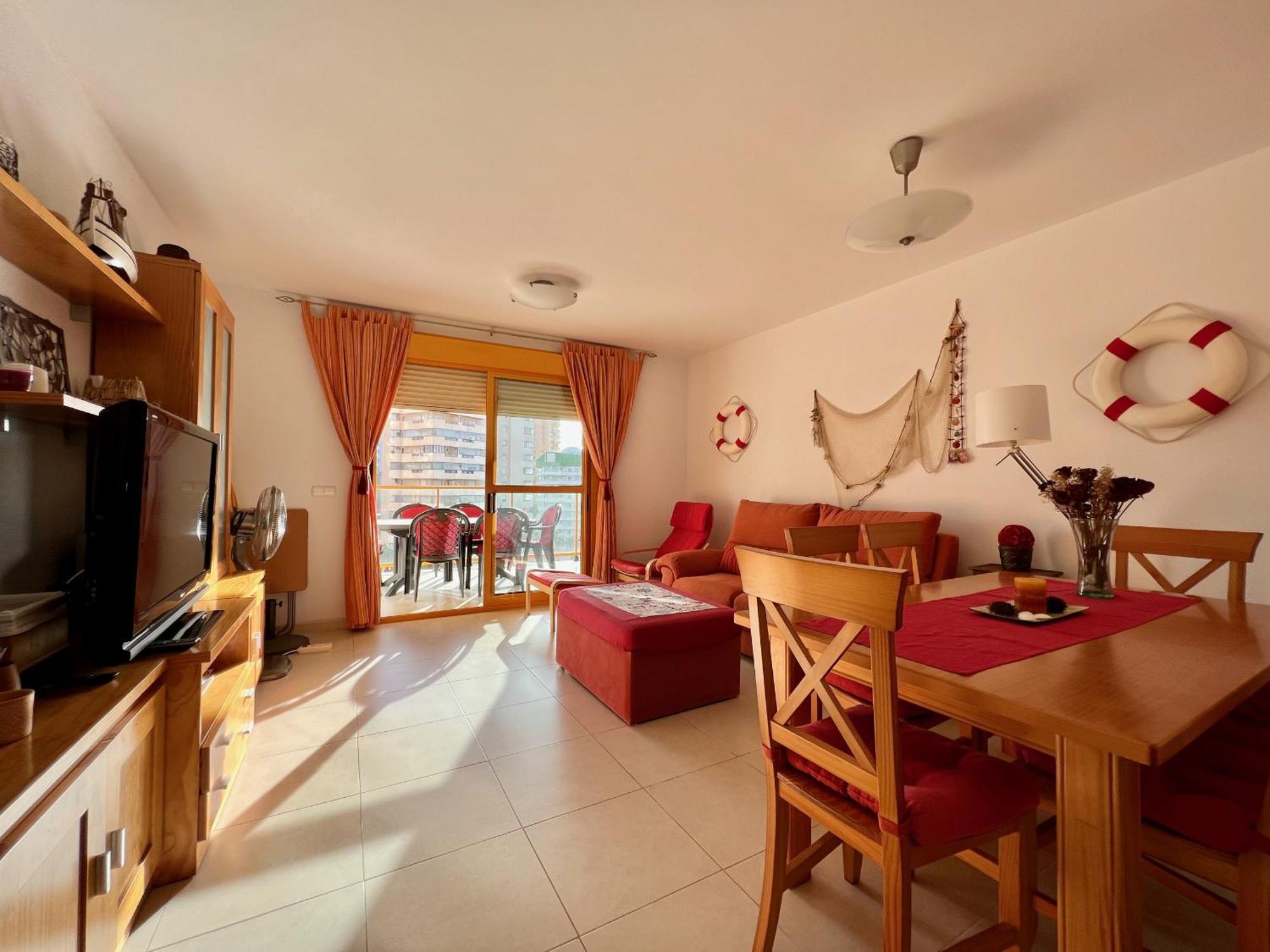 Ambar Beach Apartment, Playa Fossa كاليبي المظهر الخارجي الصورة