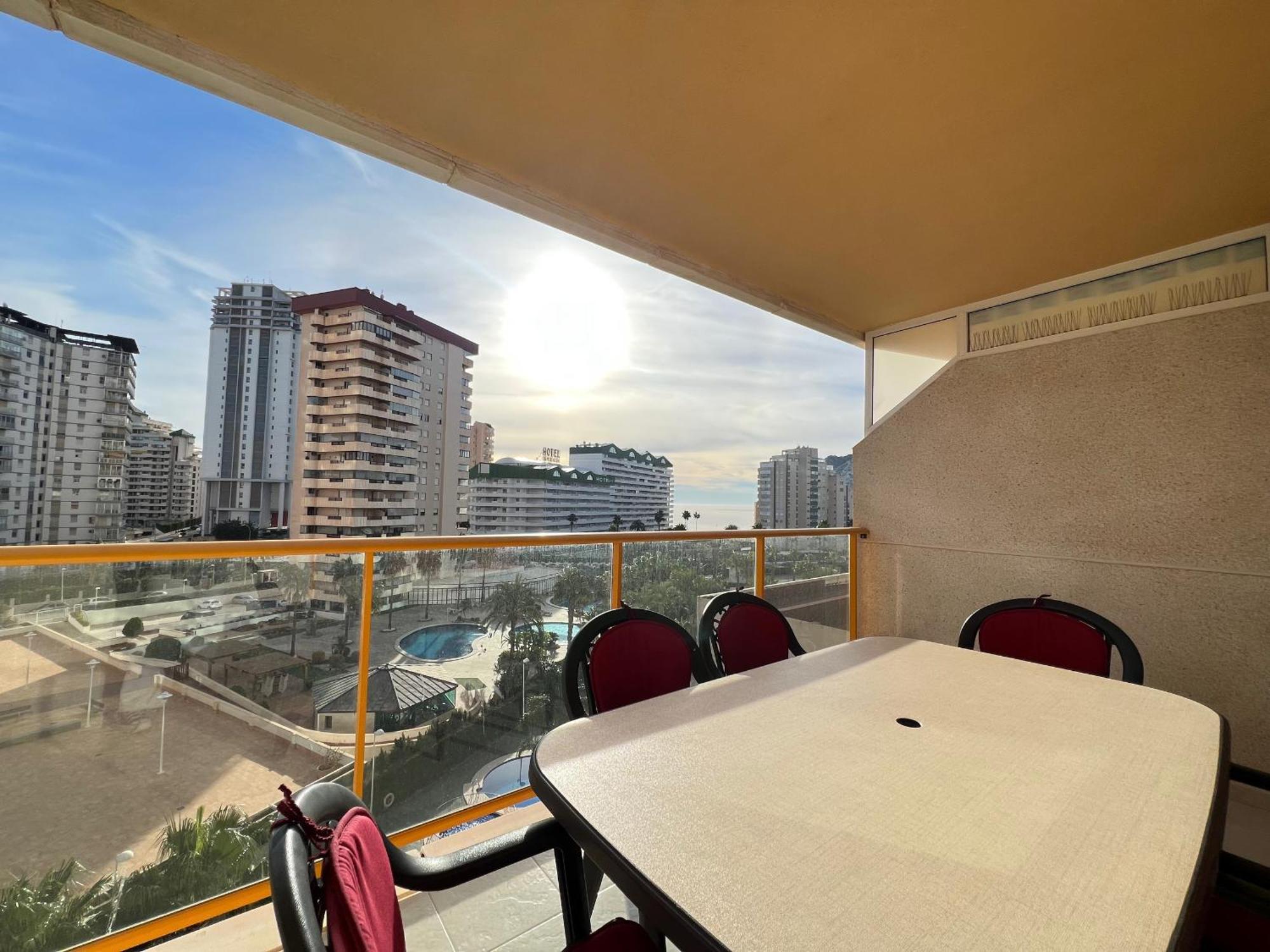 Ambar Beach Apartment, Playa Fossa كاليبي المظهر الخارجي الصورة