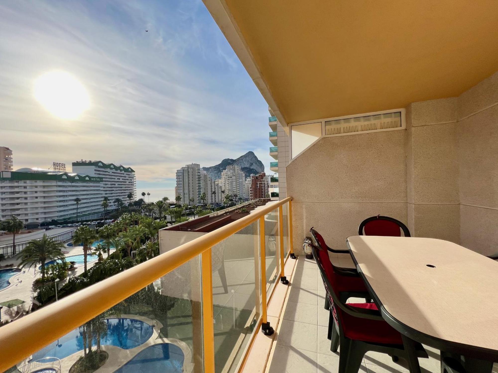 Ambar Beach Apartment, Playa Fossa كاليبي المظهر الخارجي الصورة