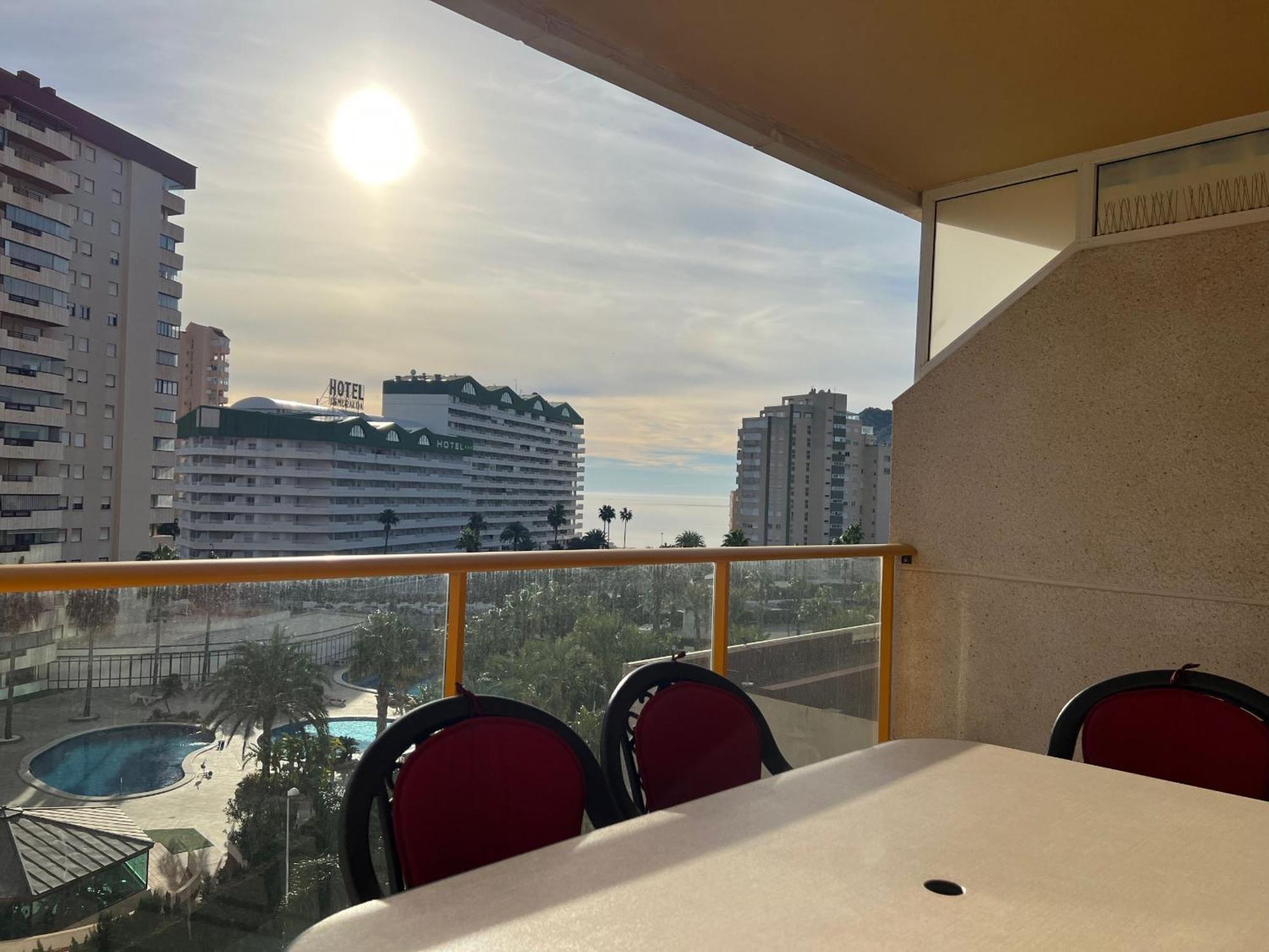 Ambar Beach Apartment, Playa Fossa كاليبي المظهر الخارجي الصورة