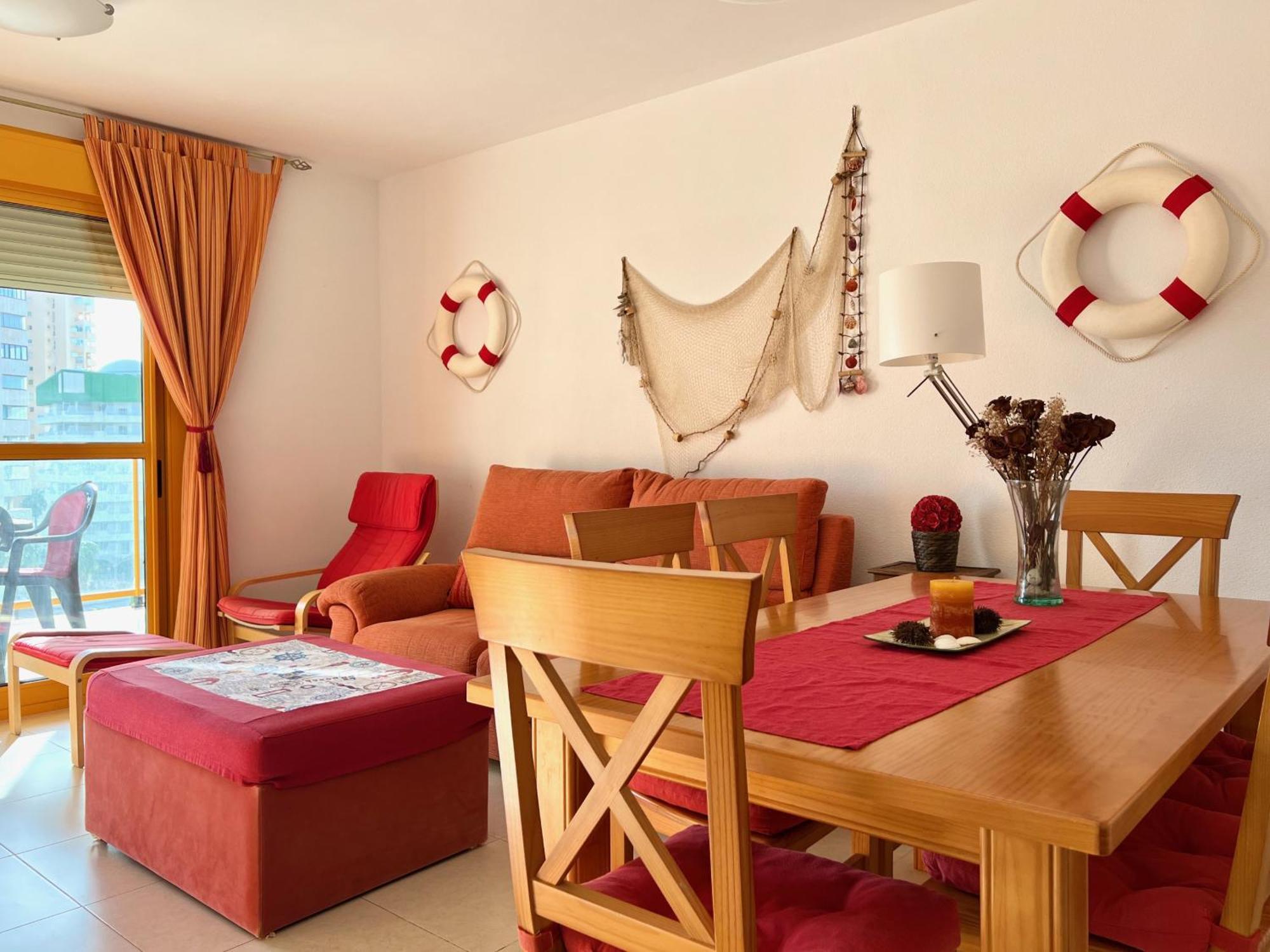 Ambar Beach Apartment, Playa Fossa كاليبي المظهر الخارجي الصورة